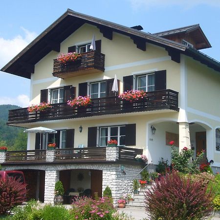 Ferienwohnungen Haus Peer Bad Goisern Exterior photo