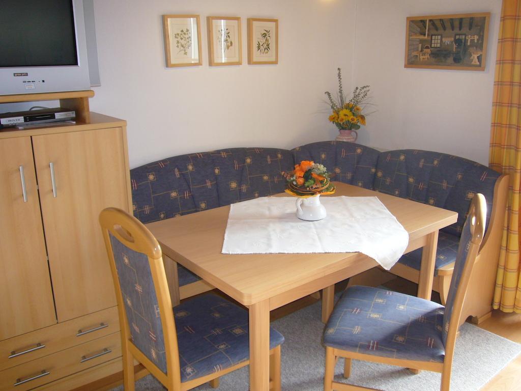 Ferienwohnungen Haus Peer Bad Goisern Room photo