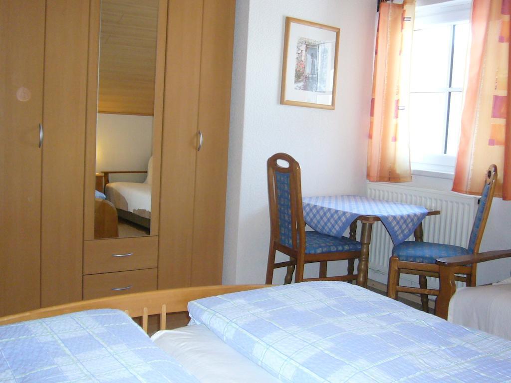 Ferienwohnungen Haus Peer Bad Goisern Room photo